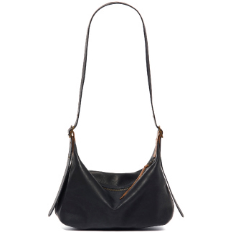 FEED Leather Bag